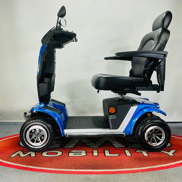 2025/6 Monarch Mobility Vogue XL Mobility Scooter