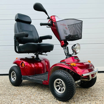 Freerider Kensington S Mobility Scooter Buggy