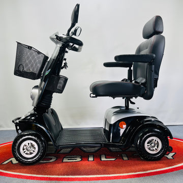 Kymco Midi XLS Mobility Scooter Buggy