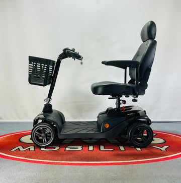 2025 Abilize Stride Comforter Portable Pavement Mobility Scooter