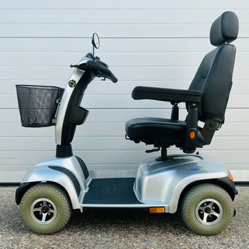 Invacare Orion Mobility Scooter Buggy