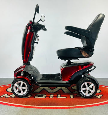 TGA Vita Lite 6mph Mobility Scooter Buggy
