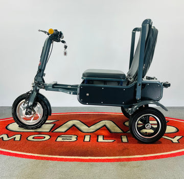 eFOLDi MK 1.5 Explorer Folding Portable Mobility Scooter