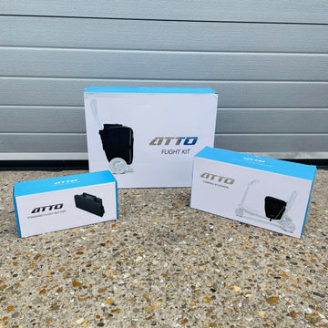 ATTO ACCESSORY BUNDLE