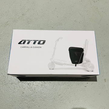 ATTO ACCESSORY BUNDLE