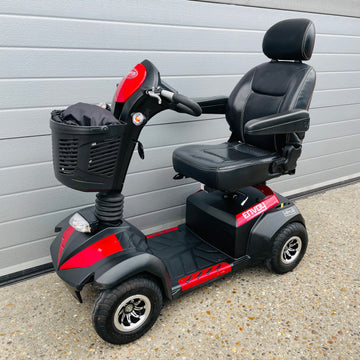 Drive Envoy 8 Mobility Scooter Buggy