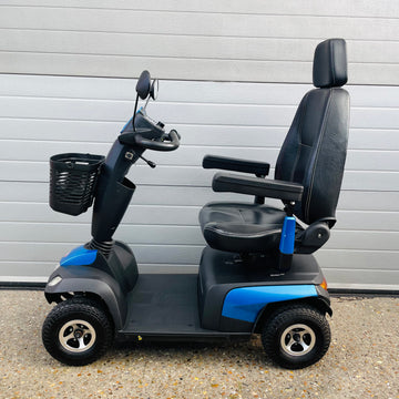 Invacare Orion Pro Mobility Scooter Buggy