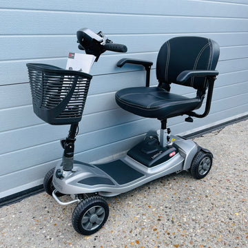 Motion Healthcare Alumina Pro Mobility Scooter