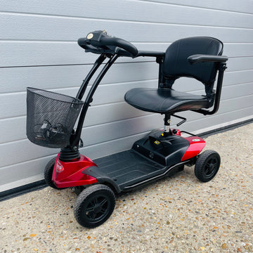 Drive Strider ST1 Portable Mobility Scooter Buggy