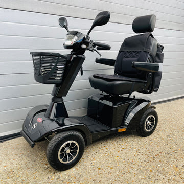Sterling S700 Mobility Scooter Buggy