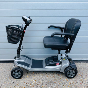 Motion Healthcare Alumina Pro Mobility Scooter