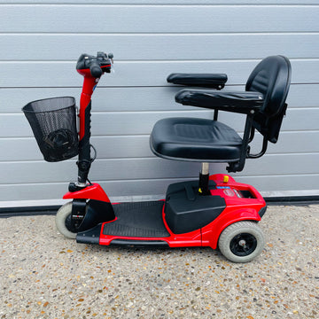 Pride GoGo Ultra 3 Mobility Scooter