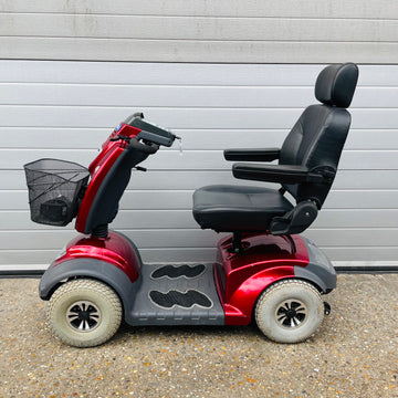 TGA Frontier Mobility Scooter Buggy