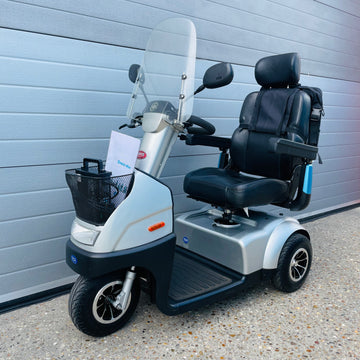 TGA Breeze C 3 Wheel Mobility Scooter Buggy