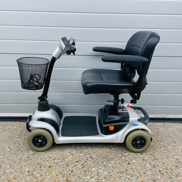 Invacare Lynx Portable Mobility Scooter Buggy (12ah)