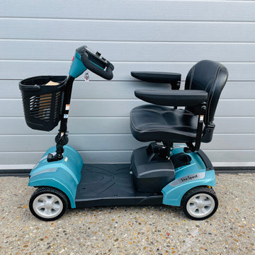 Rascal Veo Sport Mobility Scooter