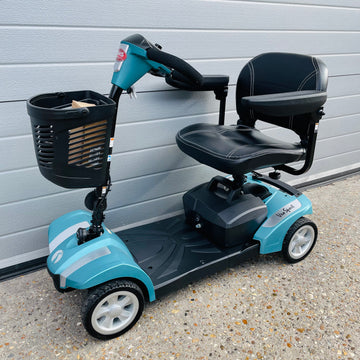Rascal Veo Sport Mobility Scooter