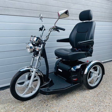 Drive Sport Rider Mobility Scooter Trike