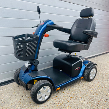 Pride Colt Sport Mobility Scooter Buggy