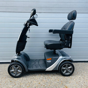 Rascal Vecta Sport Mobility Scooter Buggy