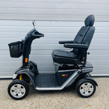 Pride Colt Executive Mobility Scooter Buggy