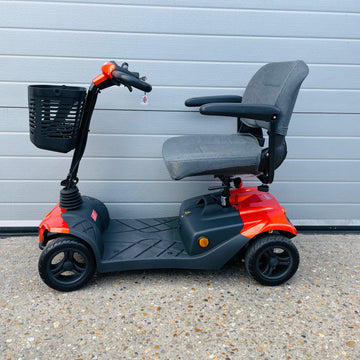 Abilize Stride Sport Portable Mobility Scooter