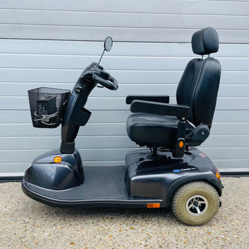 Invacare Comet 3 Wheel Mobility Scooter Buggy