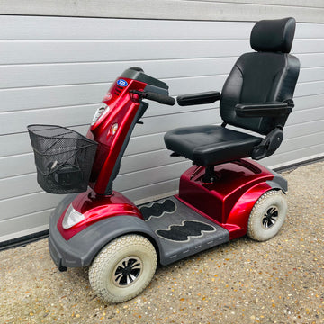 TGA Frontier Mobility Scooter Buggy