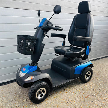 Invacare Orion Pro Mobility Scooter Buggy