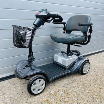 Kymco Mini LS Portable Mobility Scooter Buggy