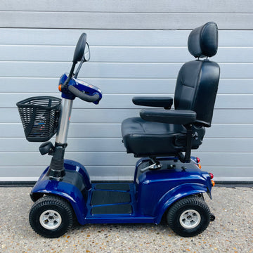 Komfi Rider Medium Size Mobility Scooter Buggy