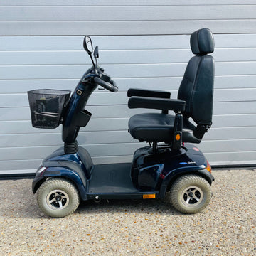 Invacare Orion Mobility Scooter Buggy