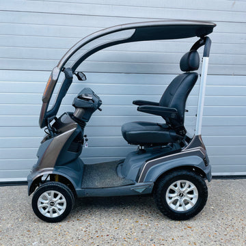 Drive Royale Sport Mobility Scooter Buggy