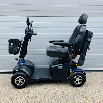 Ableworld Athena Mobility Scooter Buggy