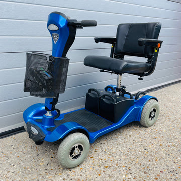 Sterling Sapphire 2 Mobility Scooter Buggy