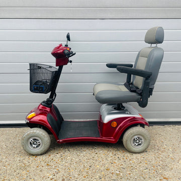 Kymco Midi Medium Size Mobility Scooter Buggy