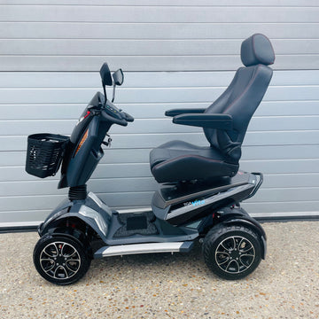 TGA Vita S Sport Mobility Scooter Buggy