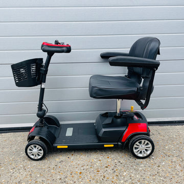 Drive Jaunt Portable Mobility Scooter Buggy