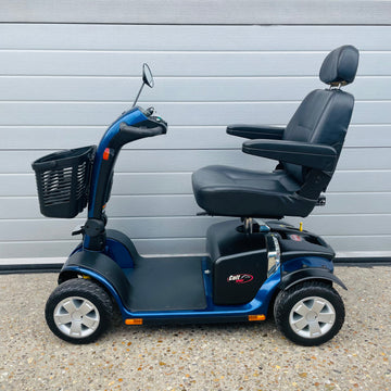 Pride Colt Sport Mobility Scooter Buggy