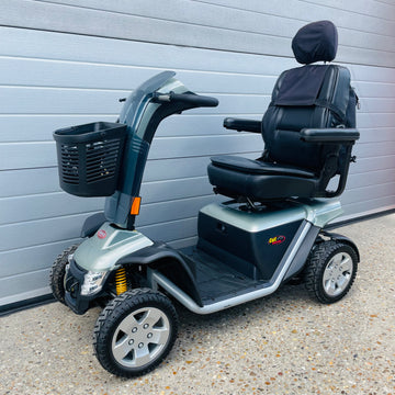 Pride Colt Executive Mobility Scooter Buggy