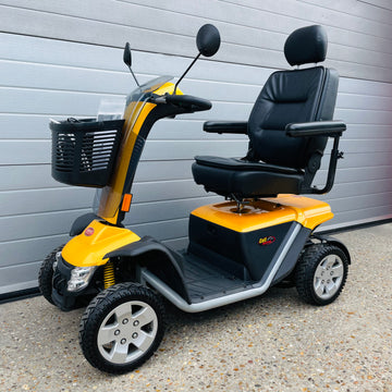 Pride Colt Executive Mobility Scooter Buggy
