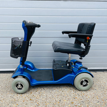 Sterling Sapphire 2 Mobility Scooter Buggy
