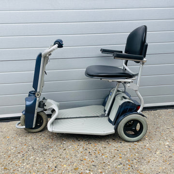 TGA Buddy Portable Mobility Scooter Buggy
