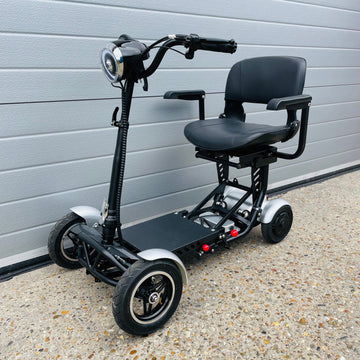 Bangeran Dragon Mobile X Folding Mobility Scooter Buggy