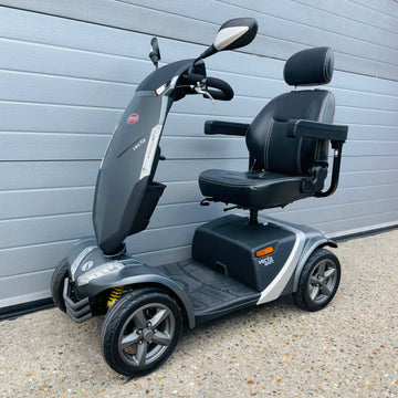 Rascal Vecta Sport Mobility Scooter Buggy