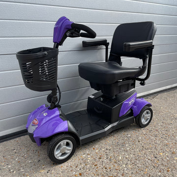 I-Go Vertex Sport Portable Mobility Scooter