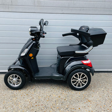 2022 Veleco Faster Mobility Scooter Buggy