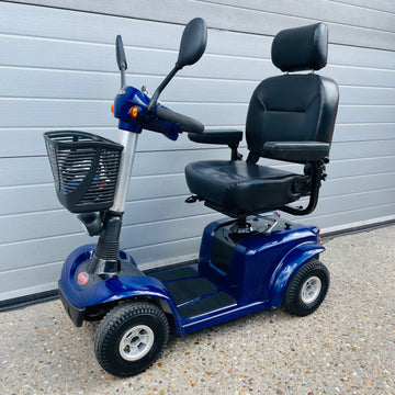 Komfi Rider Medium Size Mobility Scooter Buggy
