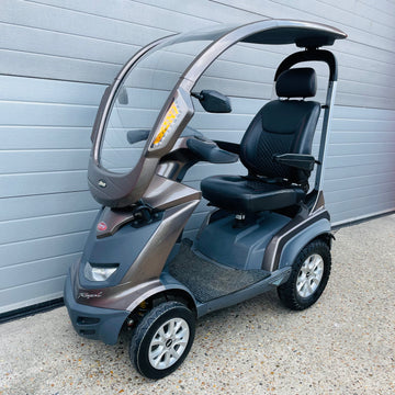 Drive Royale Sport Mobility Scooter Buggy