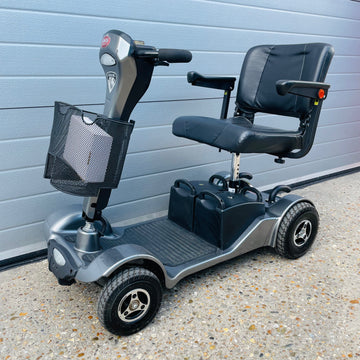 Sterling Sapphire 2 Mobility Scooter Buggy